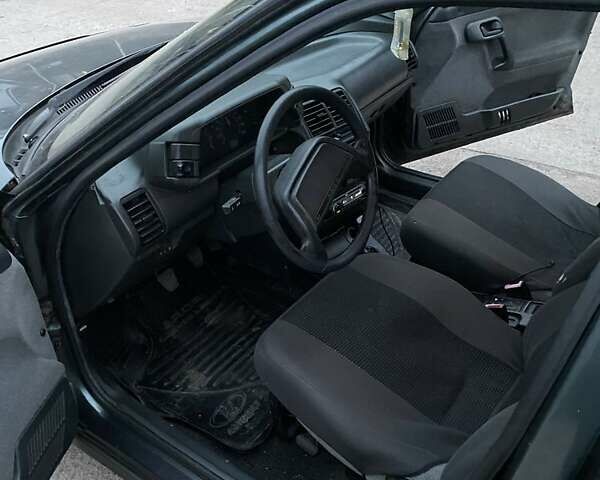 Зелений ВАЗ 2111, об'ємом двигуна 1.6 л та пробігом 186 тис. км за 2050 $, фото 2 на Automoto.ua