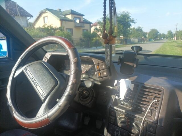 Зеленый ВАЗ 2111, объемом двигателя 1.5 л и пробегом 300 тыс. км за 2000 $, фото 4 на Automoto.ua