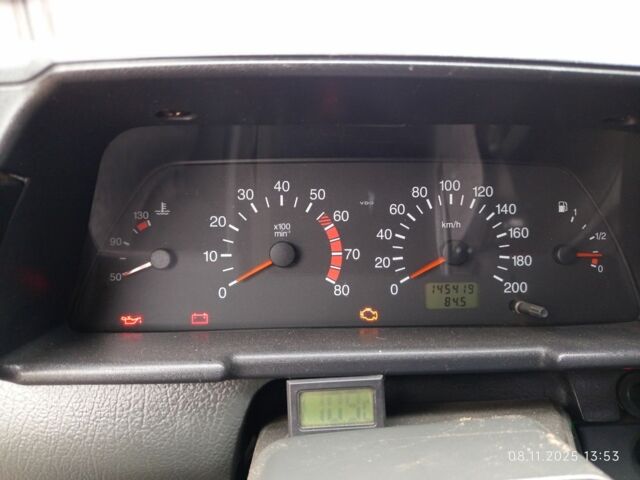 Зеленый ВАЗ 2111, объемом двигателя 0 л и пробегом 145 тыс. км за 1700 $, фото 7 на Automoto.ua