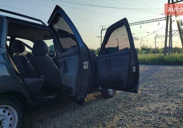 Зеленый ВАЗ 2111, объемом двигателя 1.6 л и пробегом 100 тыс. км за 3500 $, фото 35 на Automoto.ua