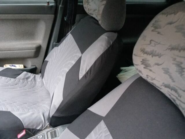 Зелений ВАЗ 2111, об'ємом двигуна 1.6 л та пробігом 255 тис. км за 2300 $, фото 10 на Automoto.ua