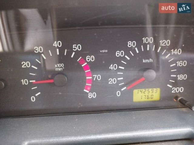 ВАЗ 2111 2006 в Лысянке на Automoto.ua Зеленый ВАЗ 2111, объемом двигателя 1.6 л и пробегом 142 тыс. км за 2000 $, фото 7 на Automoto.ua