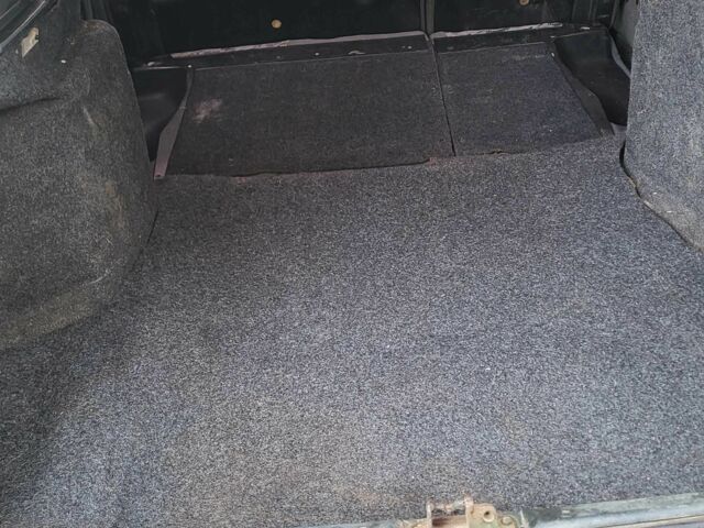 Зеленый ВАЗ 2111, объемом двигателя 1.6 л и пробегом 350 тыс. км за 1200 $, фото 5 на Automoto.ua