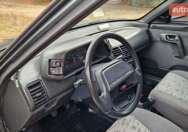 Зелений ВАЗ 2111, об'ємом двигуна 1.6 л та пробігом 134 тис. км за 2350 $, фото 11 на Automoto.ua