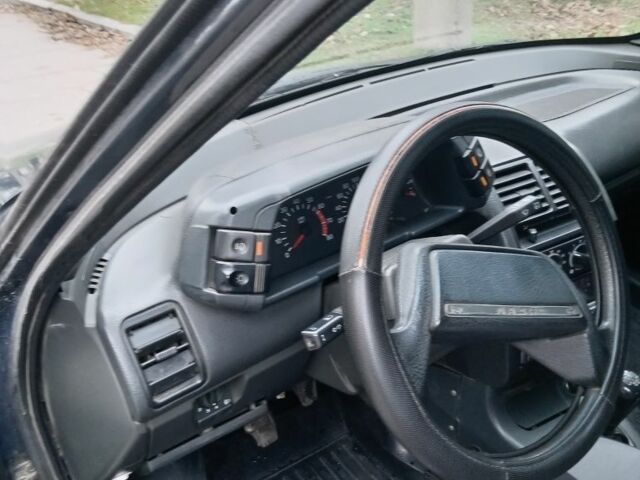 Зелений ВАЗ 2111, об'ємом двигуна 1.6 л та пробігом 255 тис. км за 2300 $, фото 9 на Automoto.ua