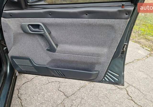 Зелений ВАЗ 2111, об'ємом двигуна 1.6 л та пробігом 134 тис. км за 2350 $, фото 14 на Automoto.ua