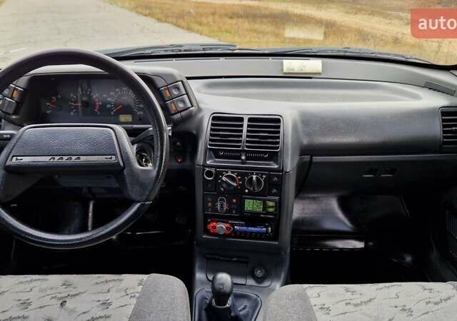 Зелений ВАЗ 2111, об'ємом двигуна 1.6 л та пробігом 134 тис. км за 2350 $, фото 19 на Automoto.ua