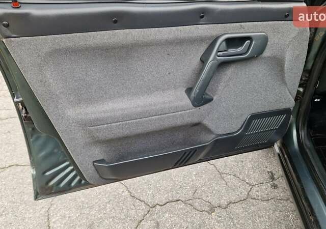 Зелений ВАЗ 2111, об'ємом двигуна 1.6 л та пробігом 134 тис. км за 2350 $, фото 9 на Automoto.ua