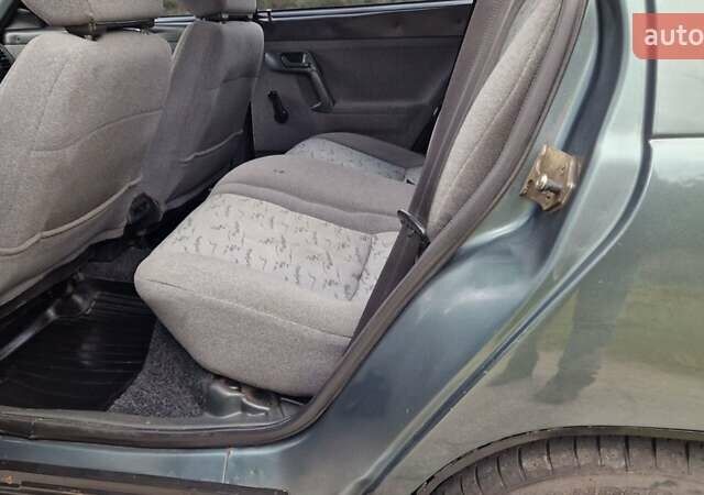 Зелений ВАЗ 2111, об'ємом двигуна 1.6 л та пробігом 134 тис. км за 2350 $, фото 12 на Automoto.ua