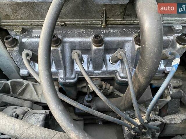 Зелений ВАЗ 2111, об'ємом двигуна 1.6 л та пробігом 132 тис. км за 2400 $, фото 16 на Automoto.ua