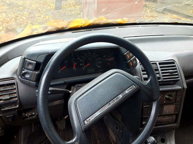 ВАЗ 2111 2006 в Полтаве на Automoto.ua Зеленый ВАЗ 2111, объемом двигателя 1.6 л и пробегом 200 тыс. км за 999 $, фото 5 на Automoto.ua