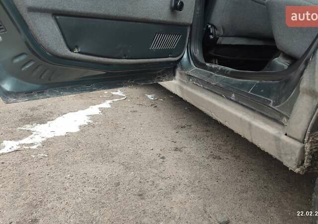 Зеленый ВАЗ 2111, объемом двигателя 1.6 л и пробегом 100 тыс. км за 3500 $, фото 25 на Automoto.ua