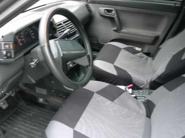 Зелений ВАЗ 2111, об'ємом двигуна 1.6 л та пробігом 255 тис. км за 2300 $, фото 4 на Automoto.ua