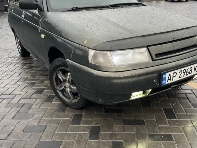 ВАЗ 2111 2006 в Запорожье на Automoto.ua Зеленый ВАЗ 2111, объемом двигателя 1.6 л и пробегом 320 тыс. км за 1150 $, фото 6 на Automoto.ua