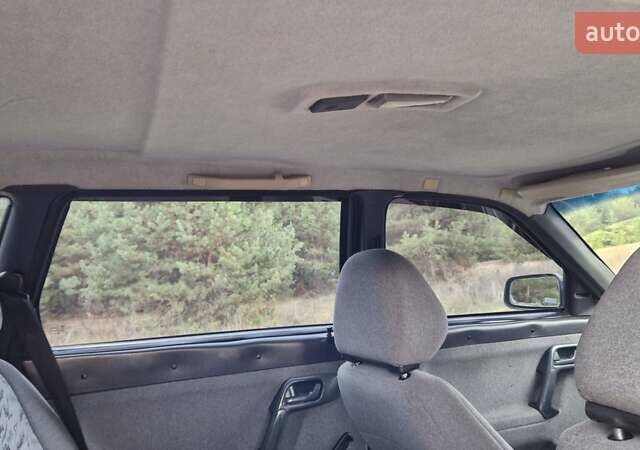 Зелений ВАЗ 2111, об'ємом двигуна 1.6 л та пробігом 134 тис. км за 2350 $, фото 21 на Automoto.ua