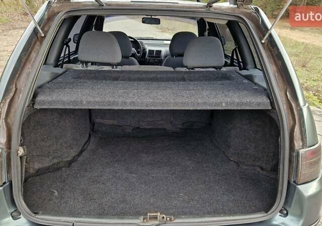 Зелений ВАЗ 2111, об'ємом двигуна 1.6 л та пробігом 134 тис. км за 2350 $, фото 24 на Automoto.ua