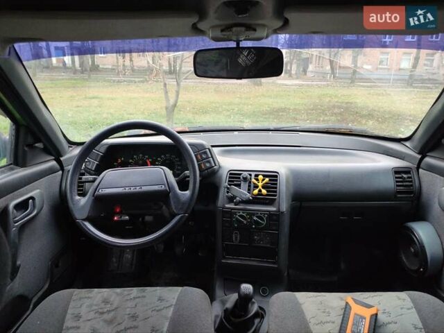 Зелений ВАЗ 2111, об'ємом двигуна 1.6 л та пробігом 200 тис. км за 1500 $, фото 2 на Automoto.ua