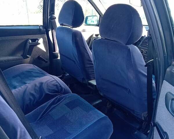 ВАЗ 2111 2006 в Вижнице на Automoto.ua Зеленый ВАЗ 2111, объемом двигателя 1.6 л и пробегом 75 тыс. км за 3000 $, фото 2 на Automoto.ua