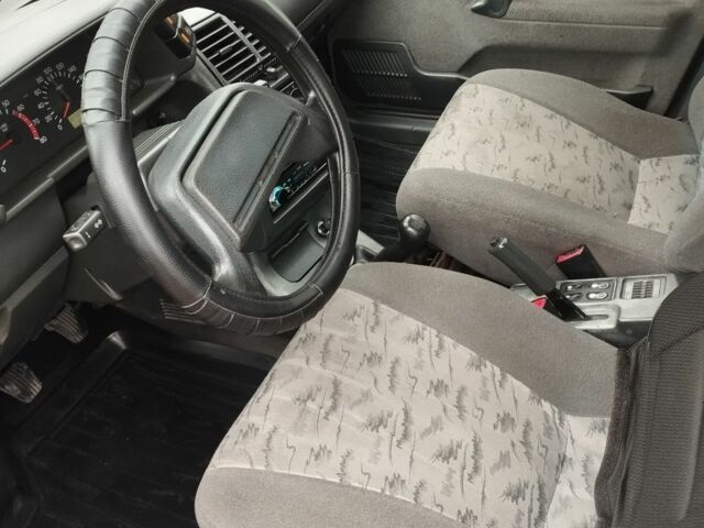 Зеленый ВАЗ 2111, объемом двигателя 1.6 л и пробегом 323 тыс. км за 1000 $, фото 2 на Automoto.ua