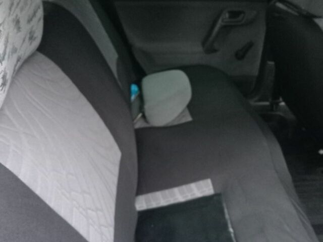 Зелений ВАЗ 2111, об'ємом двигуна 1.6 л та пробігом 255 тис. км за 2300 $, фото 8 на Automoto.ua