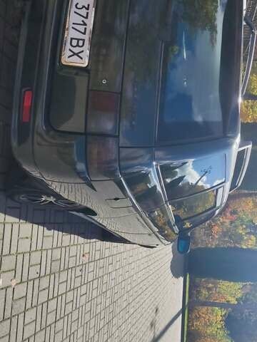 Зелений ВАЗ 2111, об'ємом двигуна 1.6 л та пробігом 191 тис. км за 2650 $, фото 6 на Automoto.ua