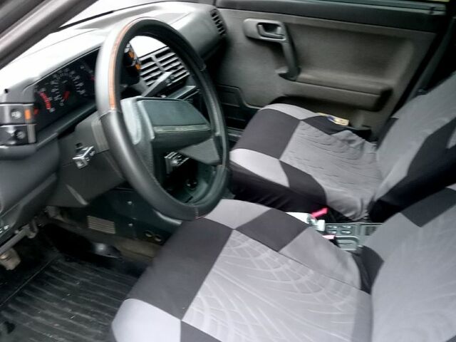 Зеленый ВАЗ 2111, объемом двигателя 1.6 л и пробегом 255 тыс. км за 2300 $, фото 5 на Automoto.ua