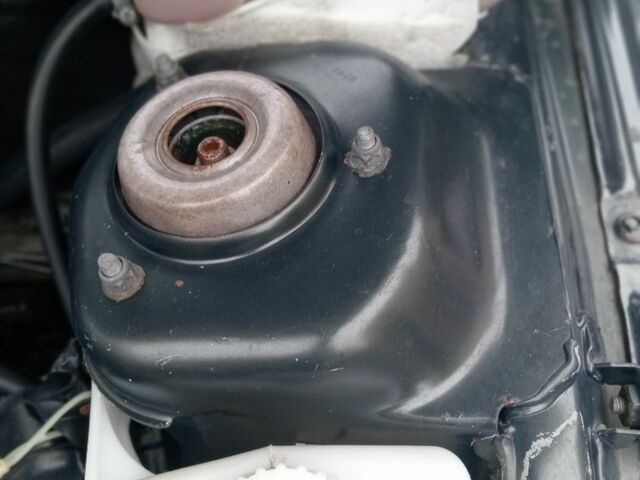 Зелений ВАЗ 2111, об'ємом двигуна 1.6 л та пробігом 255 тис. км за 2300 $, фото 16 на Automoto.ua