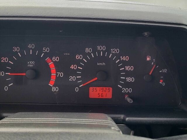 Зеленый ВАЗ 2111, объемом двигателя 1.6 л и пробегом 350 тыс. км за 1200 $, фото 17 на Automoto.ua