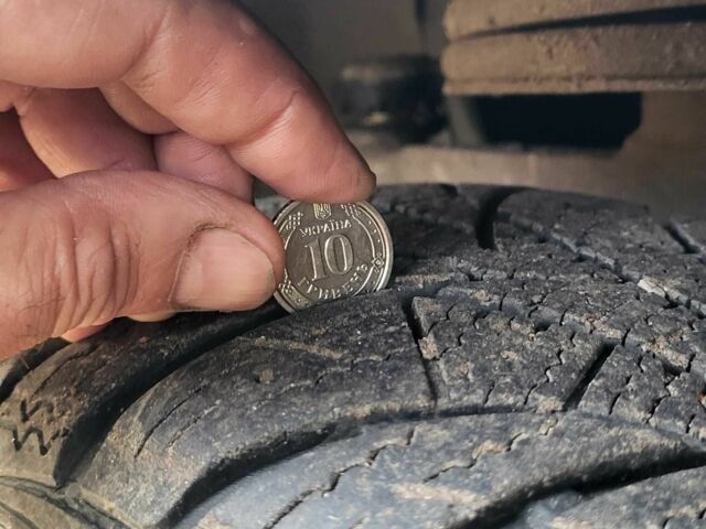 Зеленый ВАЗ 2111, объемом двигателя 1.6 л и пробегом 350 тыс. км за 1200 $, фото 13 на Automoto.ua