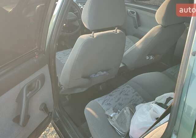 Зеленый ВАЗ 2111, объемом двигателя 1.6 л и пробегом 100 тыс. км за 3500 $, фото 33 на Automoto.ua