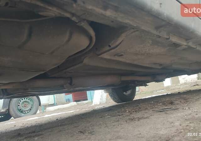 Зеленый ВАЗ 2111, объемом двигателя 1.6 л и пробегом 100 тыс. км за 3500 $, фото 28 на Automoto.ua