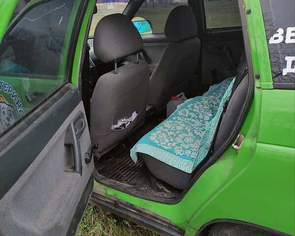 Зелений ВАЗ 2111, об'ємом двигуна 1.6 л та пробігом 200 тис. км за 1500 $, фото 6 на Automoto.ua