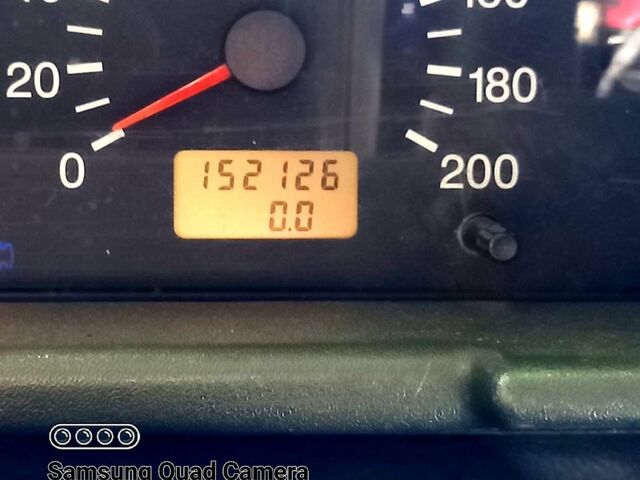 Зеленый ВАЗ 2111, объемом двигателя 1.6 л и пробегом 152 тыс. км за 1500 $, фото 4 на Automoto.ua