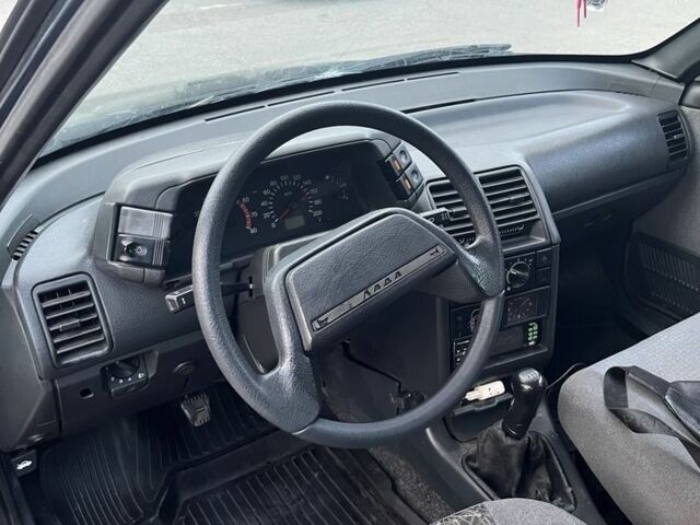 Зеленый ВАЗ 2111, объемом двигателя 1.6 л и пробегом 249 тыс. км за 1200 $, фото 13 на Automoto.ua