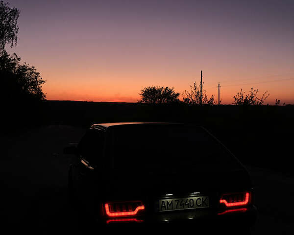 Зелений ВАЗ 2111, об'ємом двигуна 1.6 л та пробігом 254 тис. км за 2200 $, фото 7 на Automoto.ua