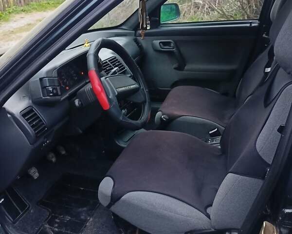 Зелений ВАЗ 2111, об'ємом двигуна 0 л та пробігом 130 тис. км за 2150 $, фото 5 на Automoto.ua