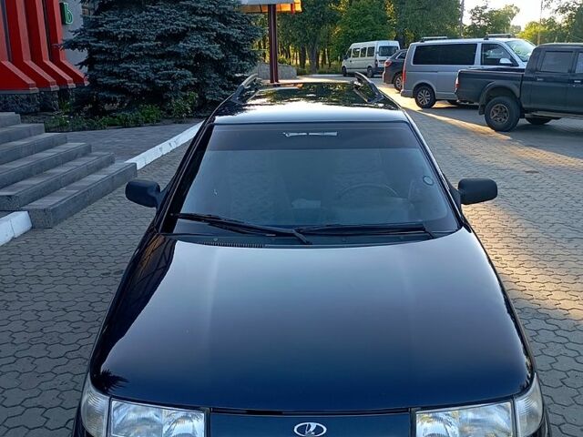 Зеленый ВАЗ 2111, объемом двигателя 1.6 л и пробегом 135 тыс. км за 3200 $, фото 1 на Automoto.ua