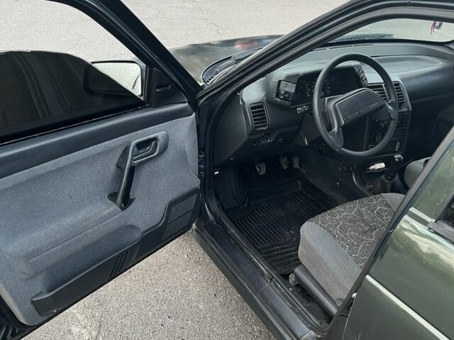 Зеленый ВАЗ 2111, объемом двигателя 1.6 л и пробегом 249 тыс. км за 1200 $, фото 12 на Automoto.ua