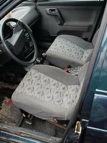 Зеленый ВАЗ 2111, объемом двигателя 1.6 л и пробегом 106 тыс. км за 2500 $, фото 4 на Automoto.ua