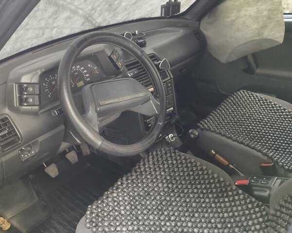 Зелений ВАЗ 2111, об'ємом двигуна 1.6 л та пробігом 288 тис. км за 2000 $, фото 19 на Automoto.ua