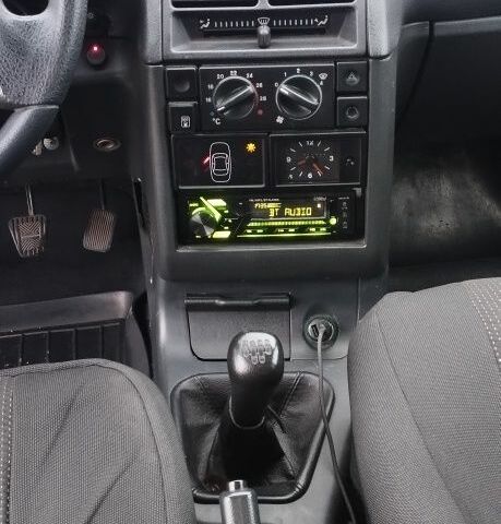 ВАЗ 2111 2007 в Харькове на Automoto.ua Зеленый ВАЗ 2111, объемом двигателя 1.6 л и пробегом 159 тыс. км за 2550 $, фото 10 на Automoto.ua