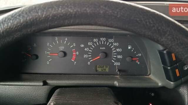 Зеленый ВАЗ 2111, объемом двигателя 1.6 л и пробегом 106 тыс. км за 2500 $, фото 1 на Automoto.ua