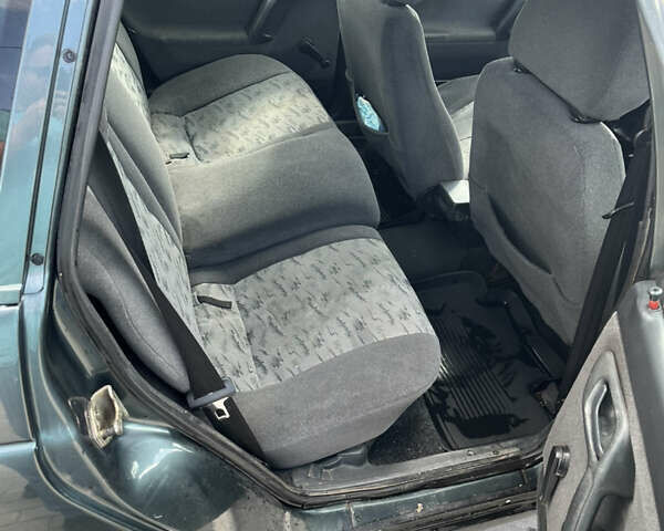 Зеленый ВАЗ 2111, объемом двигателя 1.6 л и пробегом 359 тыс. км за 1800 $, фото 10 на Automoto.ua