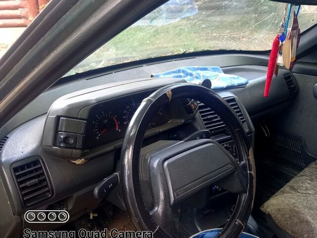 Зеленый ВАЗ 2111, объемом двигателя 1.6 л и пробегом 152 тыс. км за 1500 $, фото 3 на Automoto.ua