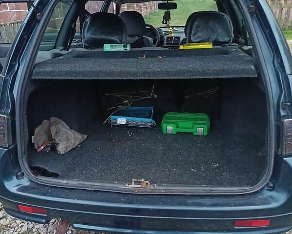 Зелений ВАЗ 2111, об'ємом двигуна 0 л та пробігом 130 тис. км за 2150 $, фото 4 на Automoto.ua