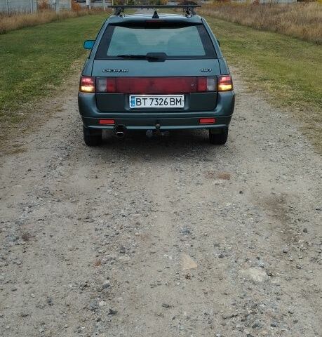 ВАЗ 2111 2007 в Харькове на Automoto.ua Зеленый ВАЗ 2111, объемом двигателя 1.6 л и пробегом 159 тыс. км за 2550 $, фото 1 на Automoto.ua