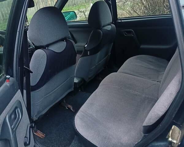 Зелений ВАЗ 2111, об'ємом двигуна 0 л та пробігом 130 тис. км за 2150 $, фото 6 на Automoto.ua