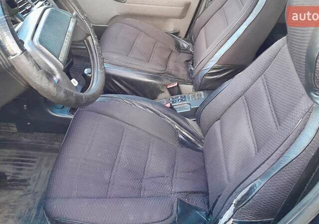 Зеленый ВАЗ 2111, объемом двигателя 1.6 л и пробегом 241 тыс. км за 1500 $, фото 4 на Automoto.ua