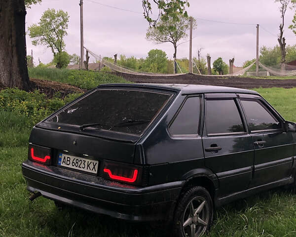 Зелений ВАЗ 2111, об'ємом двигуна 1.6 л та пробігом 254 тис. км за 2200 $, фото 9 на Automoto.ua