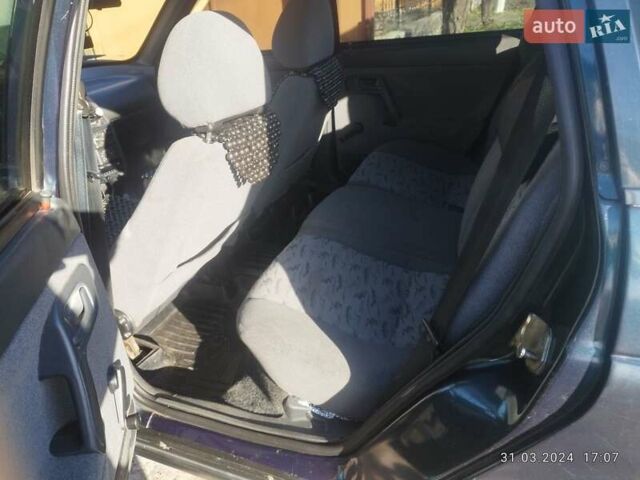 Зелений ВАЗ 2111, об'ємом двигуна 1.6 л та пробігом 288 тис. км за 2000 $, фото 12 на Automoto.ua